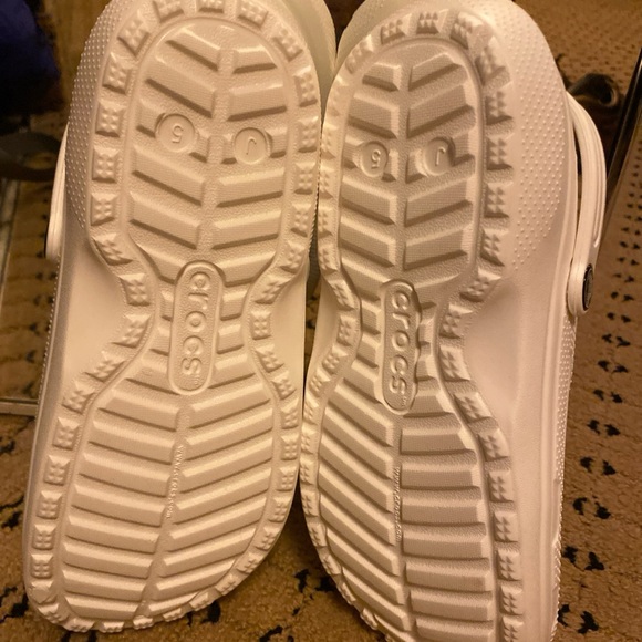 Crocs original slide on with fur inside - Picture 5 of 5